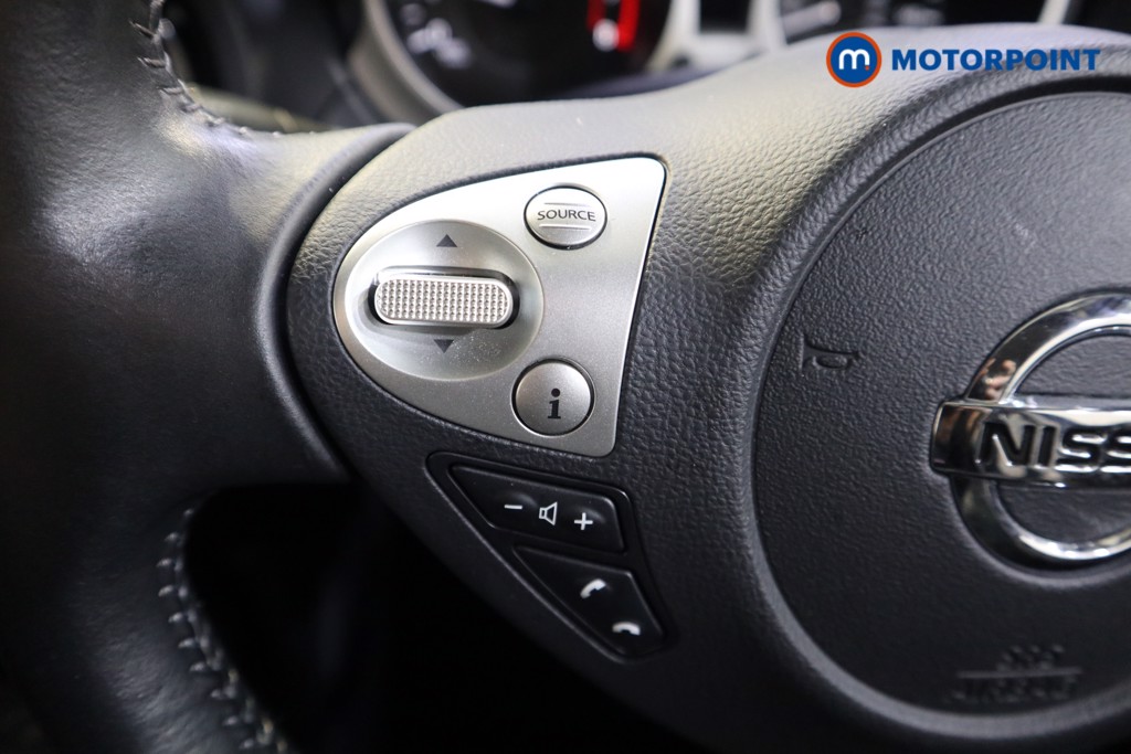 Nissan Juke Bose Personal Edition Automatic Petrol SUV - Stock Number (1554948) - 3rd supplementary image
