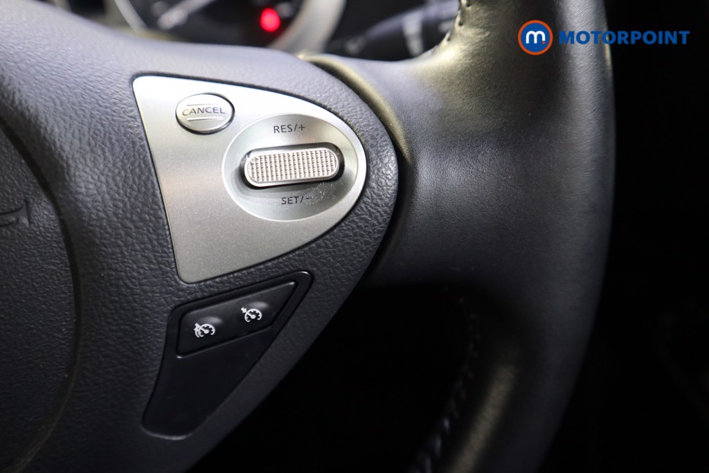 Nissan Juke Bose Personal Edition Automatic Petrol SUV - Stock Number (1554948) - 4th supplementary image