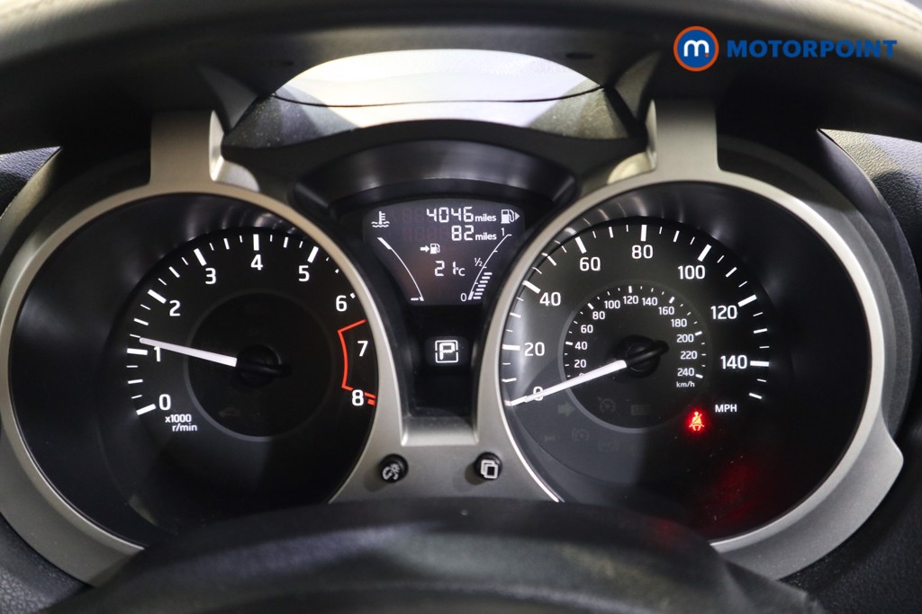 Nissan Juke Bose Personal Edition Automatic Petrol SUV - Stock Number (1554948) - 5th supplementary image