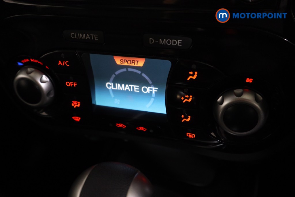 Nissan Juke Bose Personal Edition Automatic Petrol SUV - Stock Number (1554948) - 7th supplementary image