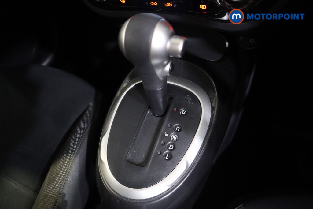 Nissan Juke Bose Personal Edition Automatic Petrol SUV - Stock Number (1554948) - 8th supplementary image