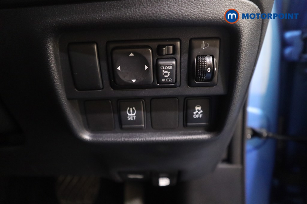 Nissan Juke Bose Personal Edition Automatic Petrol SUV - Stock Number (1554948) - 9th supplementary image