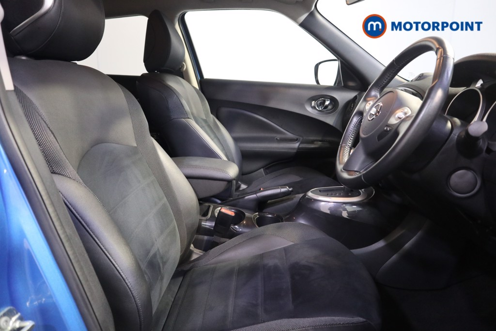 Nissan Juke Bose Personal Edition Automatic Petrol SUV - Stock Number (1554948) - 11th supplementary image