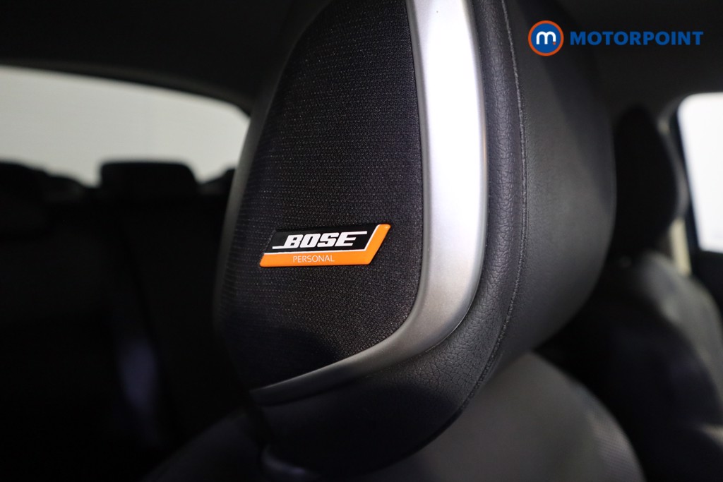 Nissan Juke Bose Personal Edition Automatic Petrol SUV - Stock Number (1554948) - 12th supplementary image