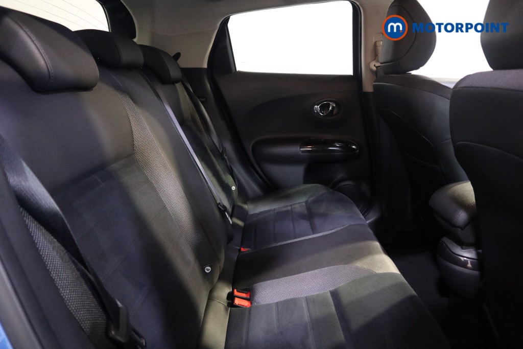 Nissan Juke Bose Personal Edition Automatic Petrol SUV - Stock Number (1554948) - 13th supplementary image
