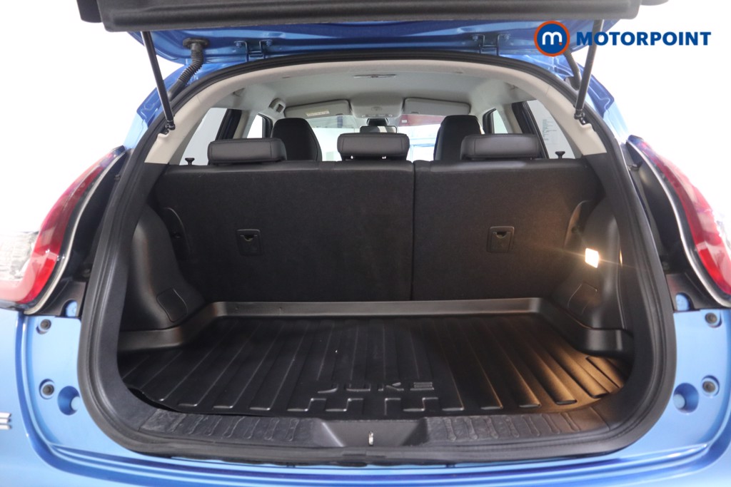 Nissan Juke Bose Personal Edition Automatic Petrol SUV - Stock Number (1554948) - 14th supplementary image