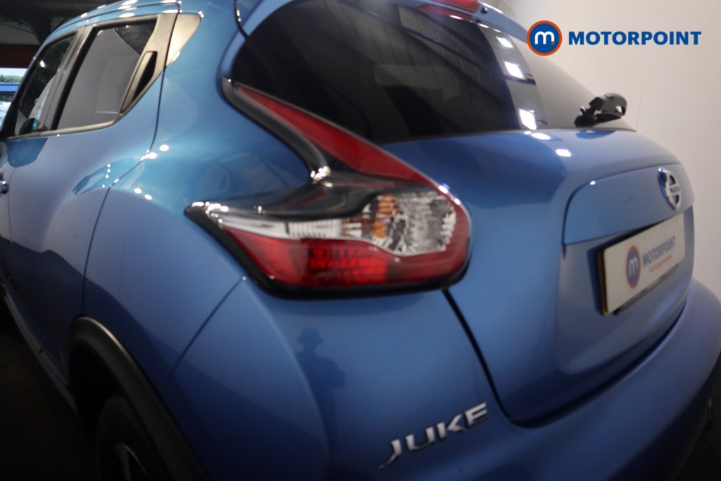 Nissan Juke Bose Personal Edition Automatic Petrol SUV - Stock Number (1554948) - 20th supplementary image