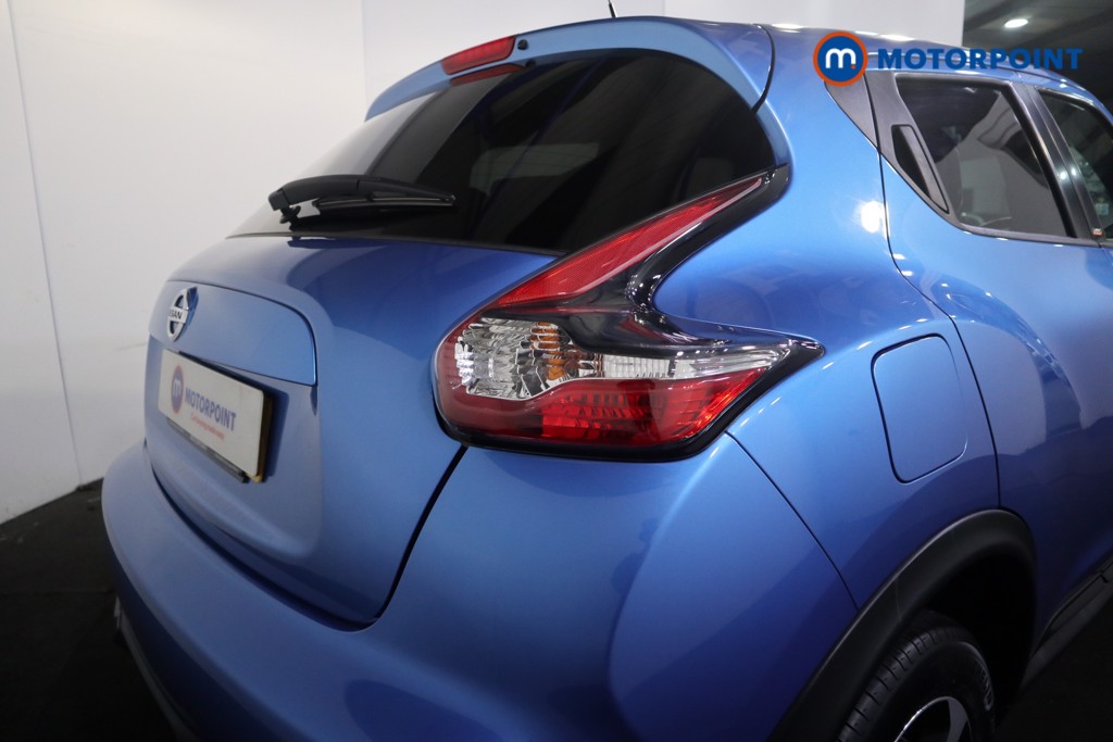 Nissan Juke Bose Personal Edition Automatic Petrol SUV - Stock Number (1554948) - 21st supplementary image