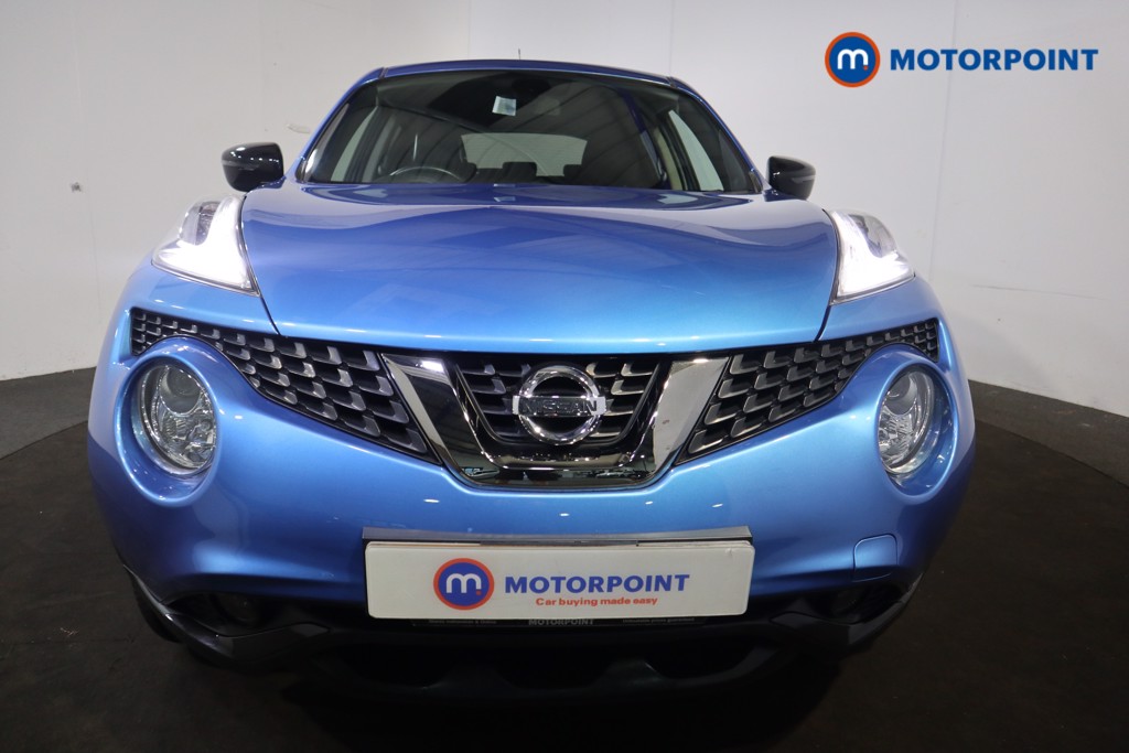 Nissan Juke Bose Personal Edition Automatic Petrol SUV - Stock Number (1554948) - 25th supplementary image