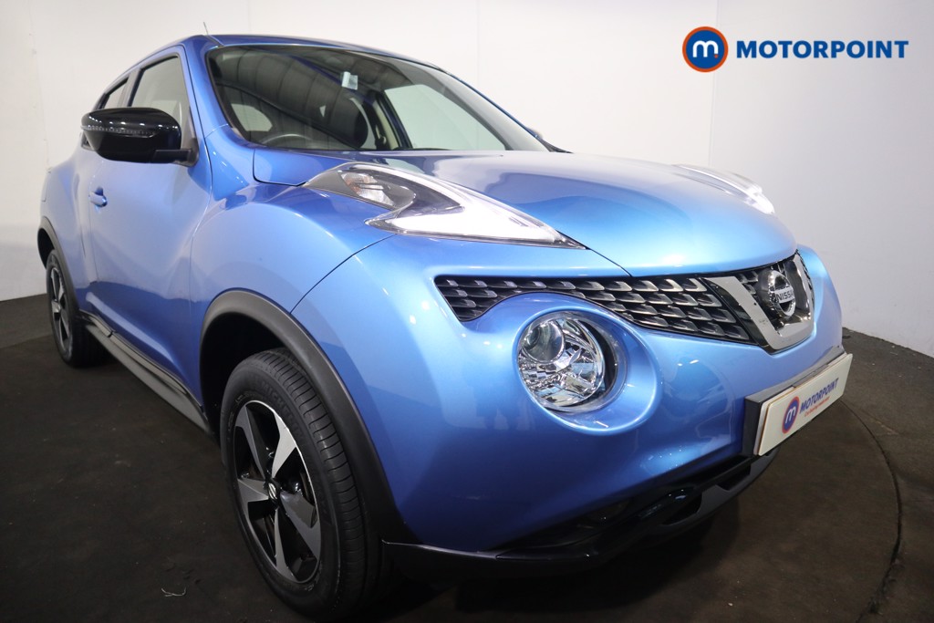 Nissan Juke Bose Personal Edition Automatic Petrol SUV - Stock Number (1554948) - 26th supplementary image