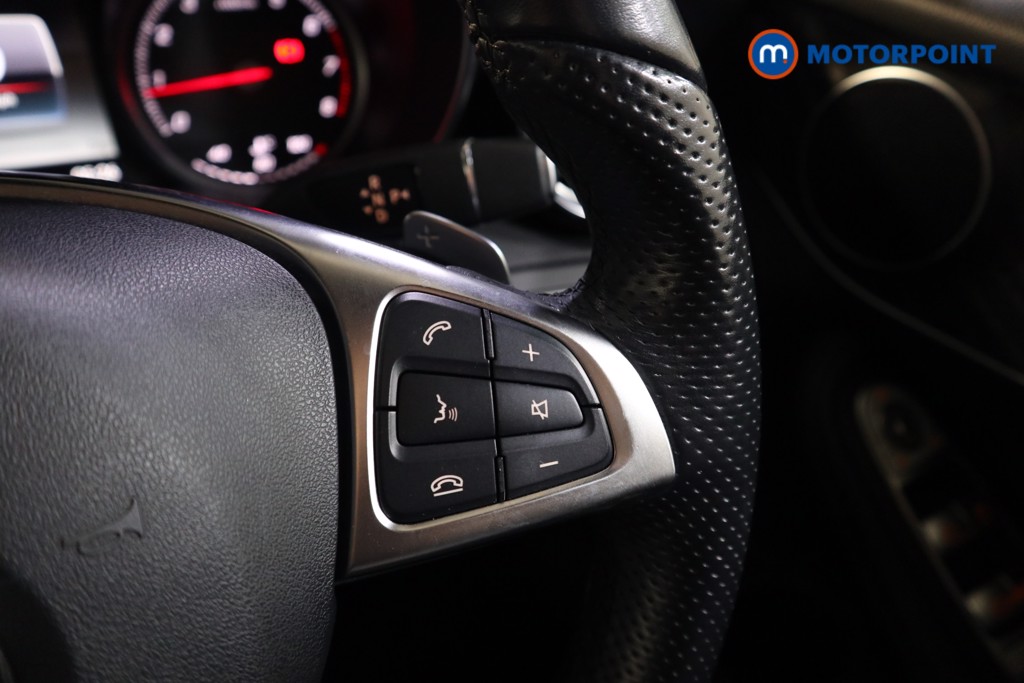 Mercedes-Benz GLC Night Edition Automatic Petrol SUV - Stock Number (1554967) - 4th supplementary image