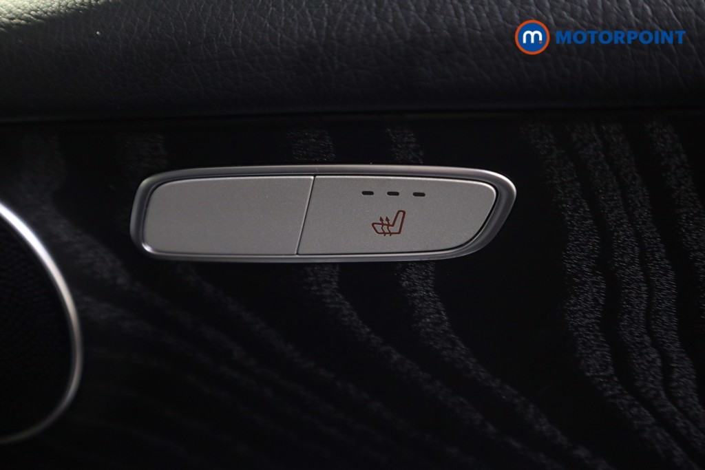 Mercedes-Benz GLC Night Edition Automatic Petrol SUV - Stock Number (1554967) - 10th supplementary image