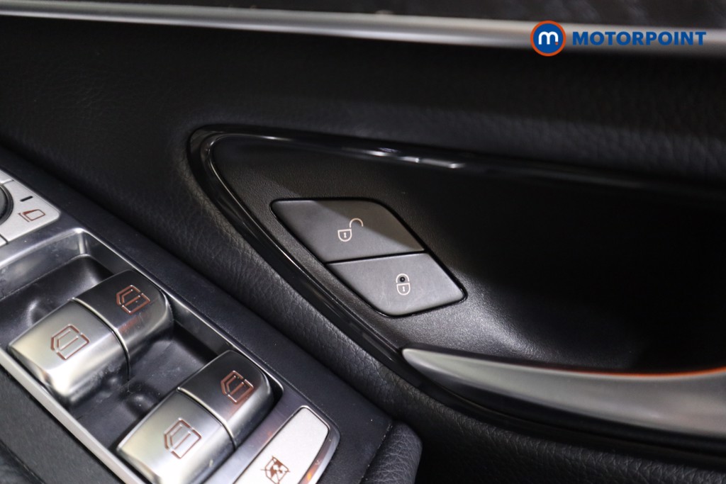 Mercedes-Benz GLC Night Edition Automatic Petrol SUV - Stock Number (1554967) - 11th supplementary image