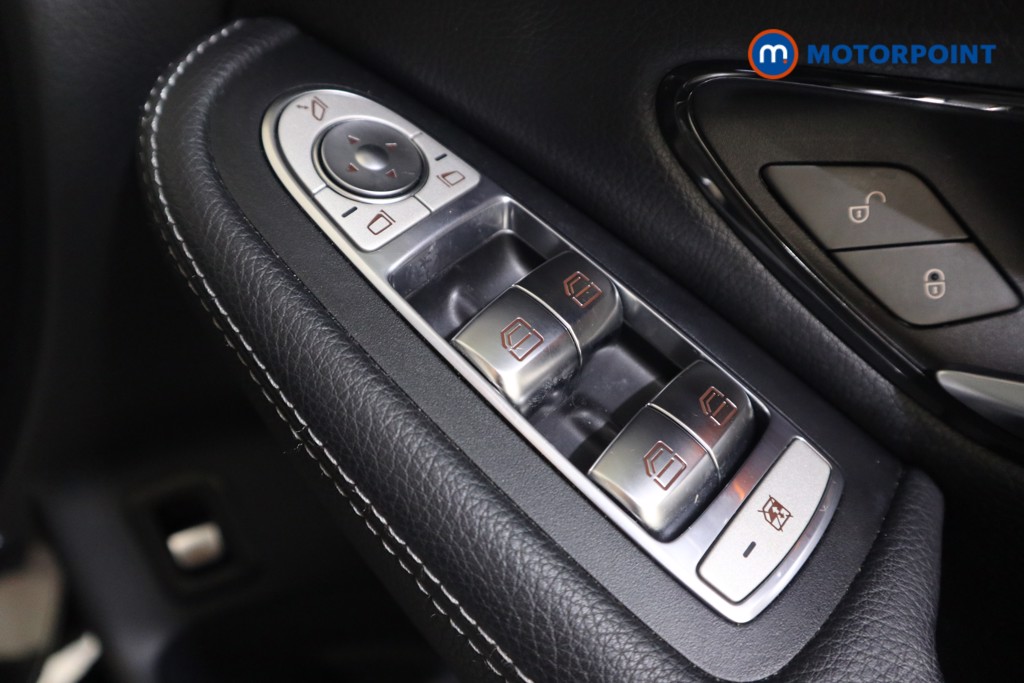 Mercedes-Benz GLC Night Edition Automatic Petrol SUV - Stock Number (1554967) - 12th supplementary image