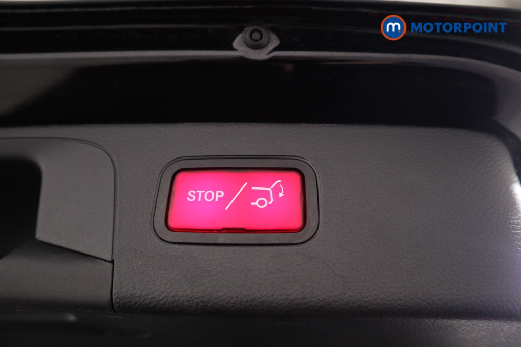 Mercedes-Benz GLC Night Edition Automatic Petrol SUV - Stock Number (1554967) - 18th supplementary image