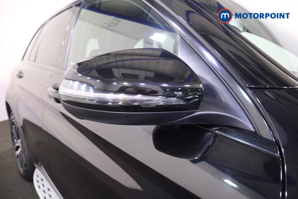 Mercedes-Benz GLC Night Edition Automatic Petrol SUV - Stock Number (1554967) - 27th supplementary image