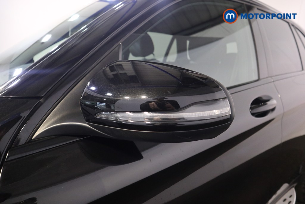 Mercedes-Benz GLC Night Edition Automatic Petrol SUV - Stock Number (1554967) - 28th supplementary image