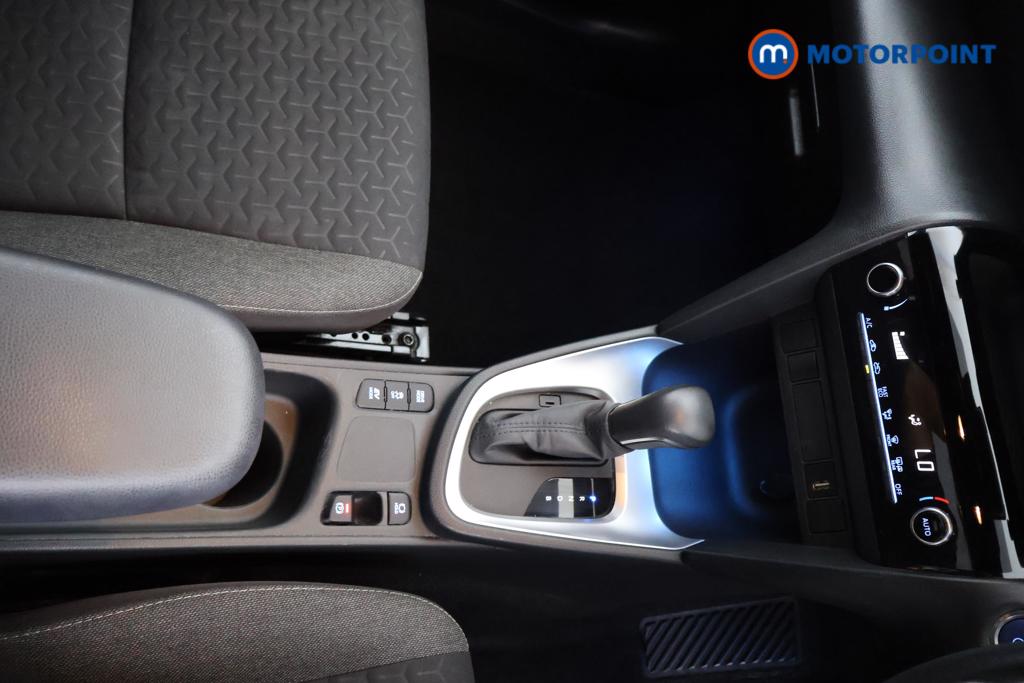 Toyota Yaris Cross Design Automatic Petrol-Electric Hybrid Estate - Stock Number (1554968) - 8th supplementary image