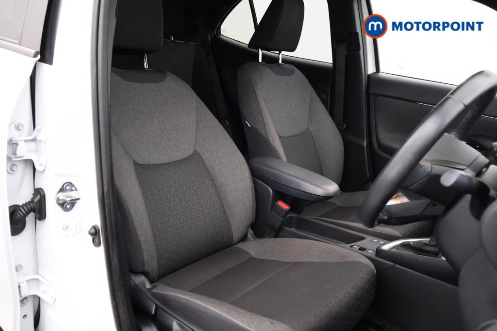 Toyota Yaris Cross Design Automatic Petrol-Electric Hybrid Estate - Stock Number (1554968) - 9th supplementary image