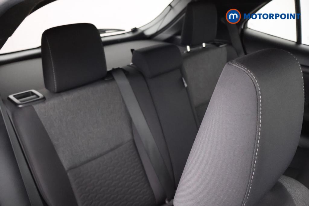 Toyota Yaris Cross Design Automatic Petrol-Electric Hybrid Estate - Stock Number (1554968) - 11th supplementary image