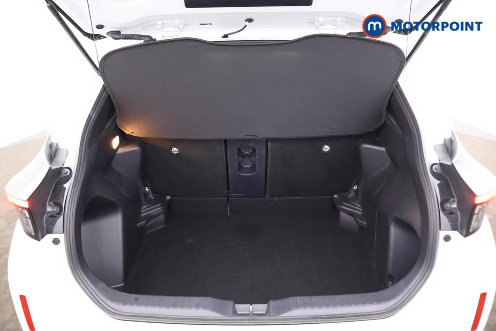 Toyota Yaris Cross Design Automatic Petrol-Electric Hybrid Estate - Stock Number (1554968) - 12th supplementary image
