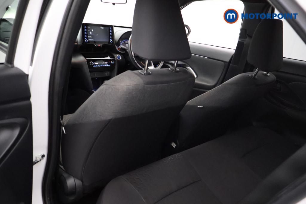 Toyota Yaris Cross Design Automatic Petrol-Electric Hybrid Estate - Stock Number (1554968) - 13th supplementary image