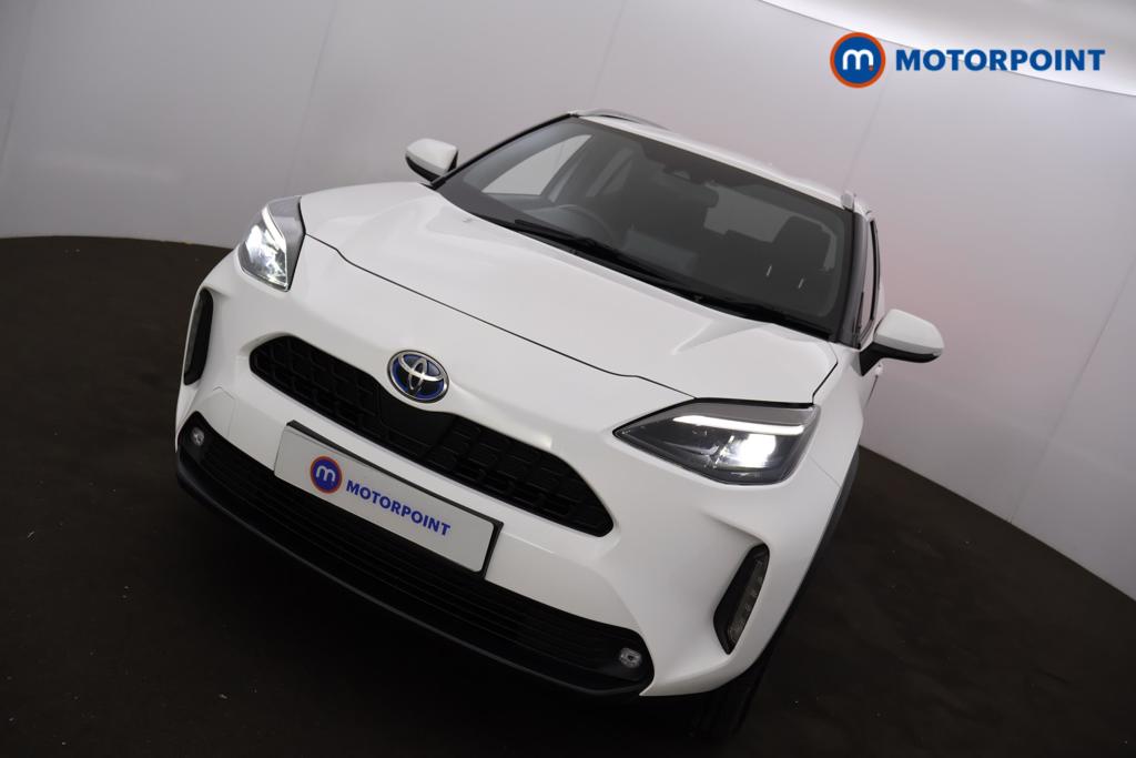 Toyota Yaris Cross Design Automatic Petrol-Electric Hybrid Estate - Stock Number (1554968) - 14th supplementary image