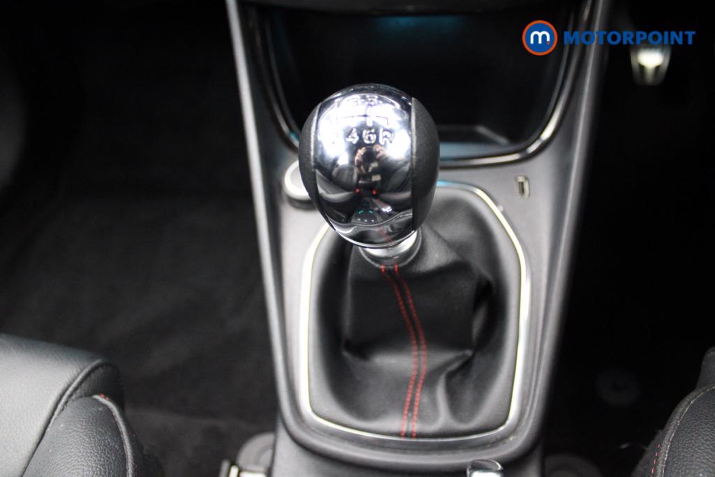 Ford Puma St-Line X Manual Petrol-Electric Hybrid SUV - Stock Number (1555318) - 7th supplementary image