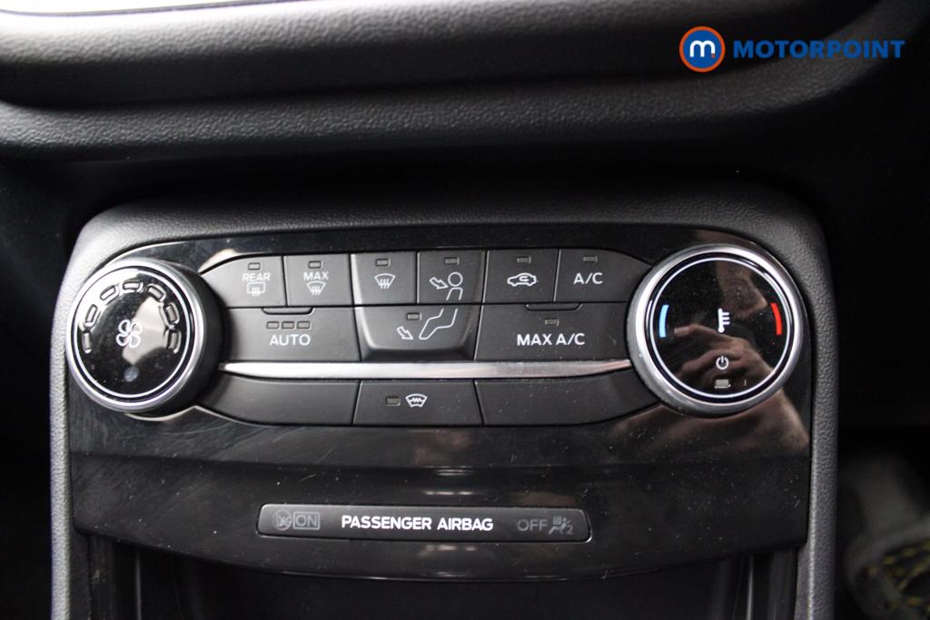 Ford Puma St-Line X Manual Petrol-Electric Hybrid SUV - Stock Number (1555318) - 16th supplementary image