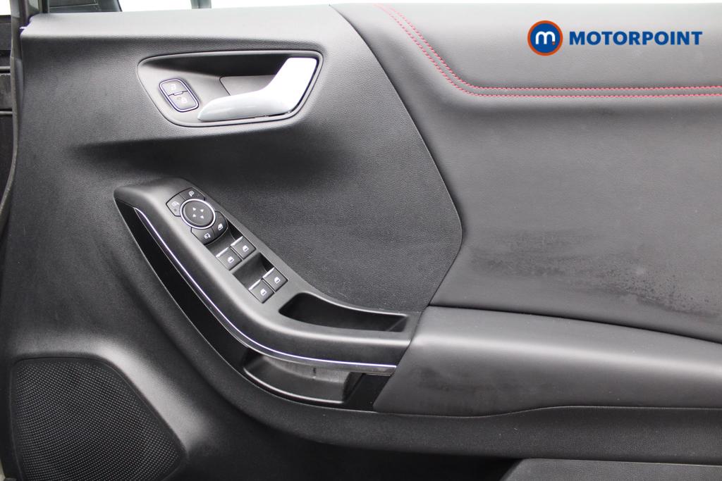 Ford Puma St-Line X Manual Petrol-Electric Hybrid SUV - Stock Number (1555318) - 18th supplementary image