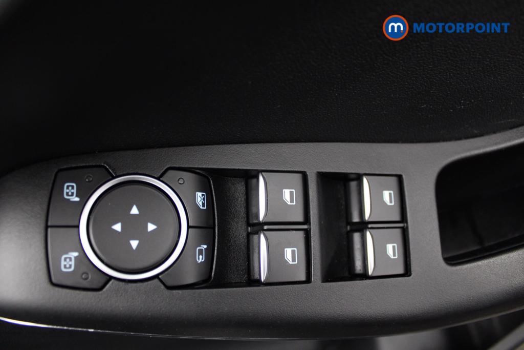 Ford Puma St-Line X Manual Petrol-Electric Hybrid SUV - Stock Number (1555318) - 19th supplementary image