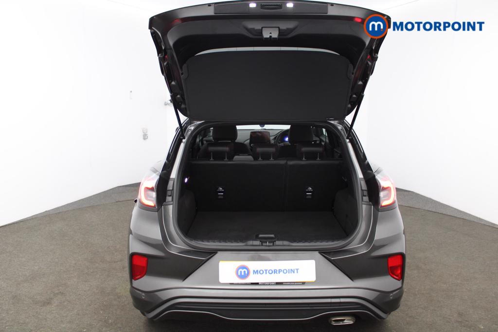 Ford Puma St-Line X Manual Petrol-Electric Hybrid SUV - Stock Number (1555318) - 20th supplementary image