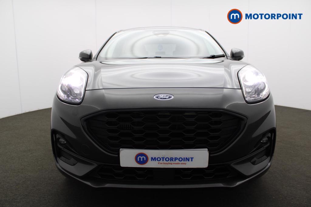 Ford Puma St-Line X Manual Petrol-Electric Hybrid SUV - Stock Number (1555318) - 22nd supplementary image