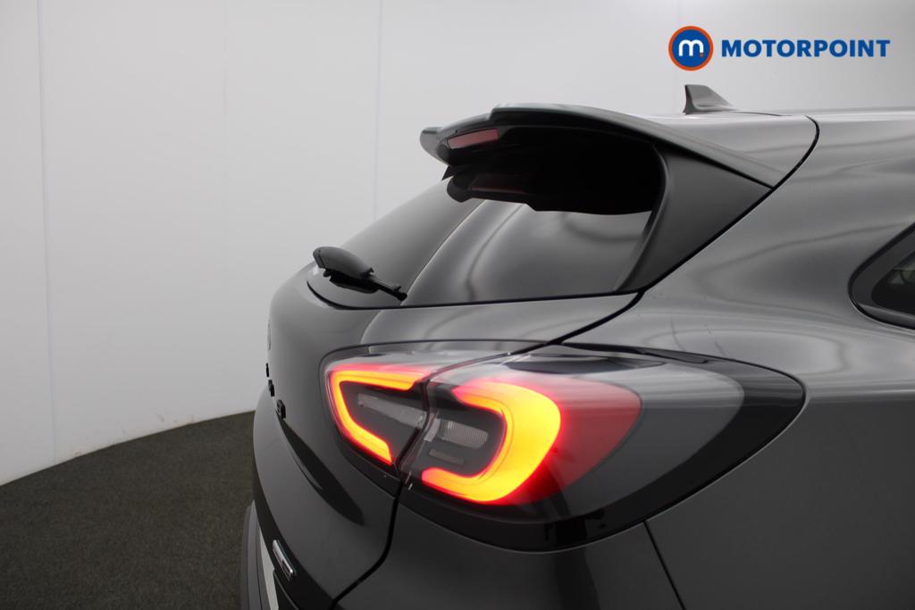 Ford Puma St-Line X Manual Petrol-Electric Hybrid SUV - Stock Number (1555318) - 25th supplementary image