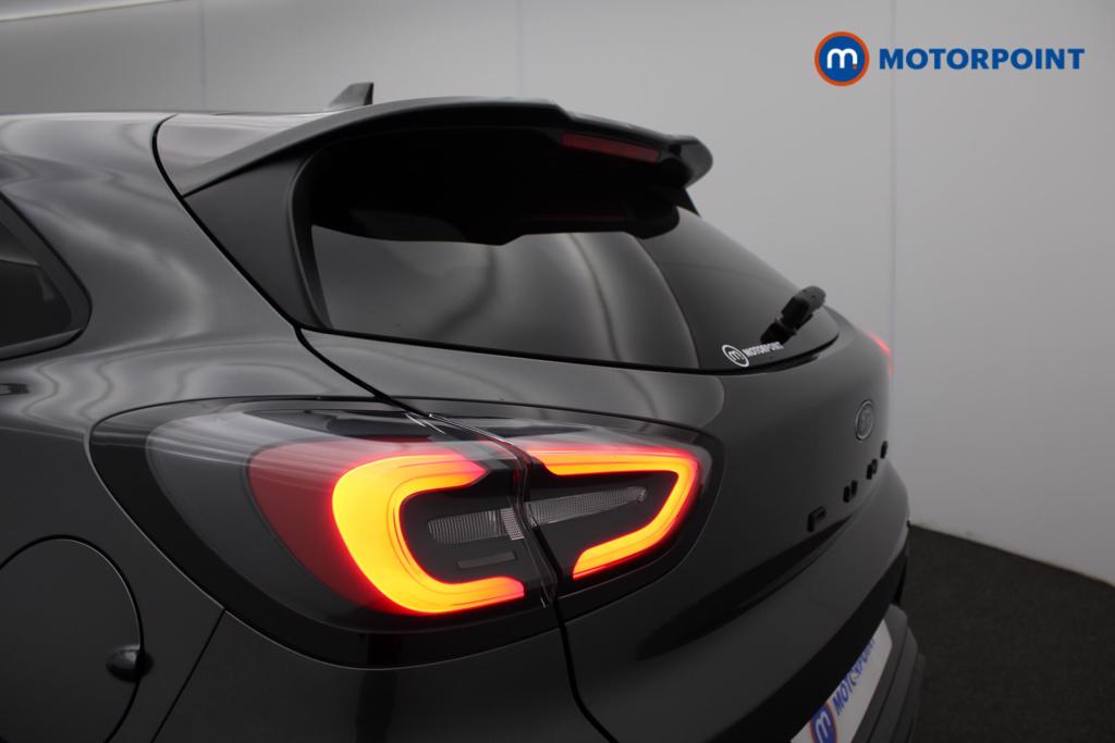 Ford Puma St-Line X Manual Petrol-Electric Hybrid SUV - Stock Number (1555318) - 26th supplementary image