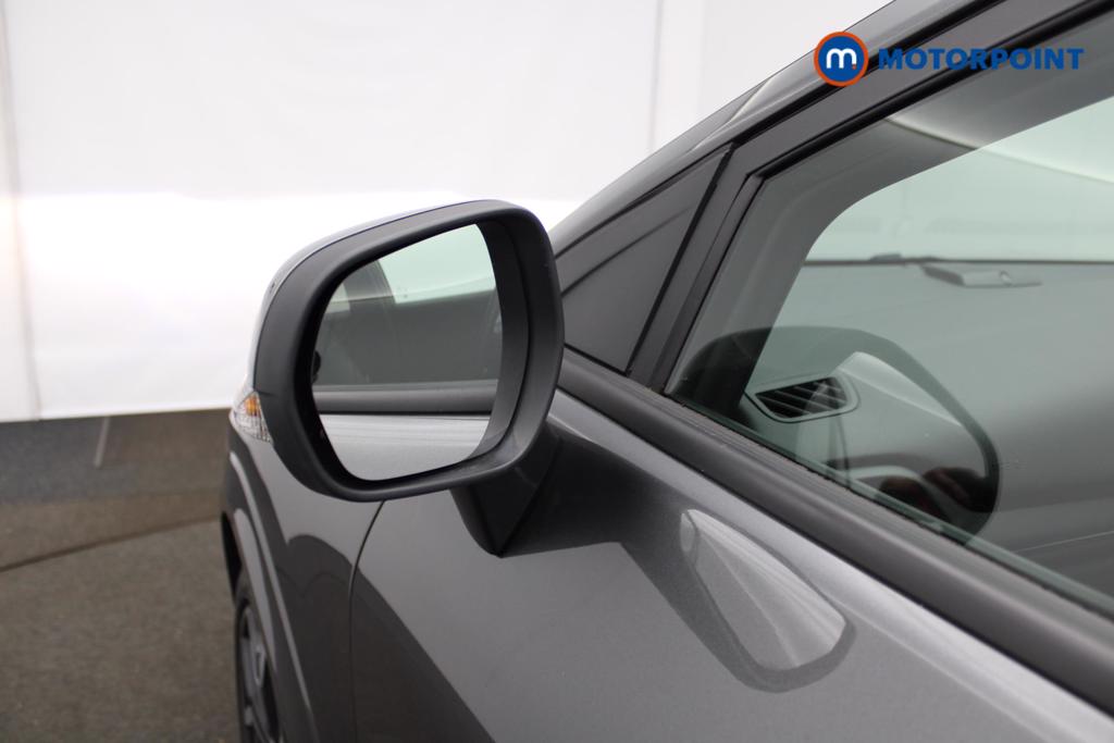 Ford Puma St-Line X Manual Petrol-Electric Hybrid SUV - Stock Number (1555318) - 28th supplementary image
