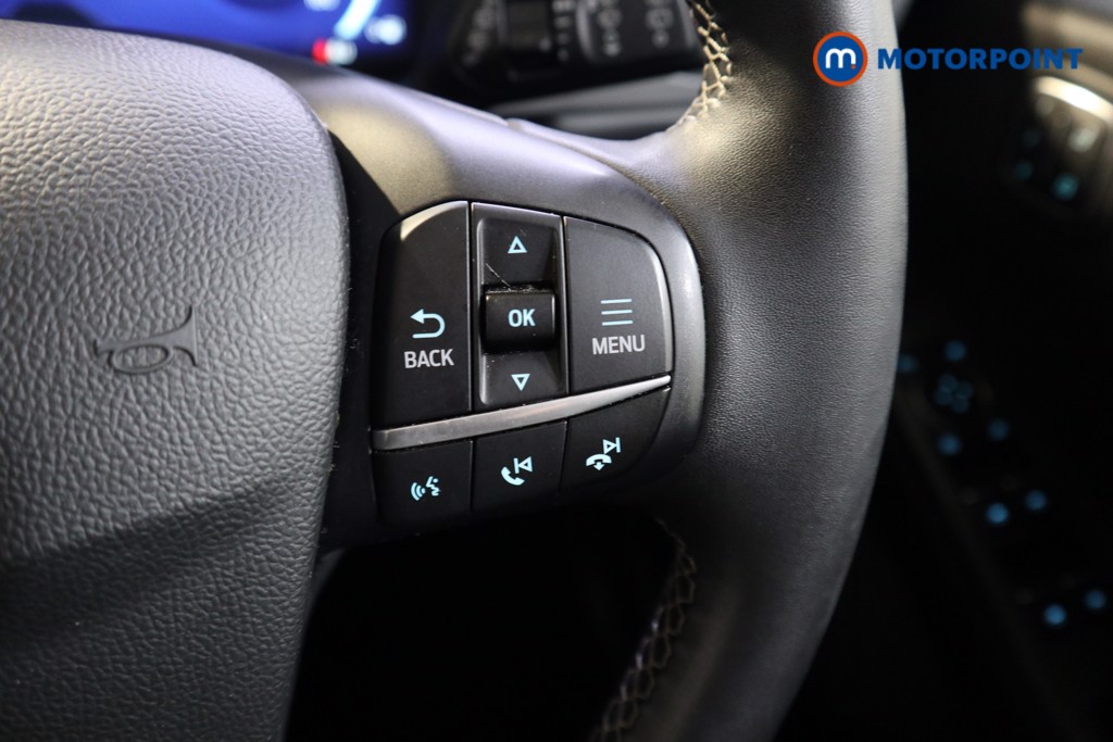 Ford Kuga Vignale Automatic Petrol Plug-In Hybrid SUV - Stock Number (1555334) - 4th supplementary image