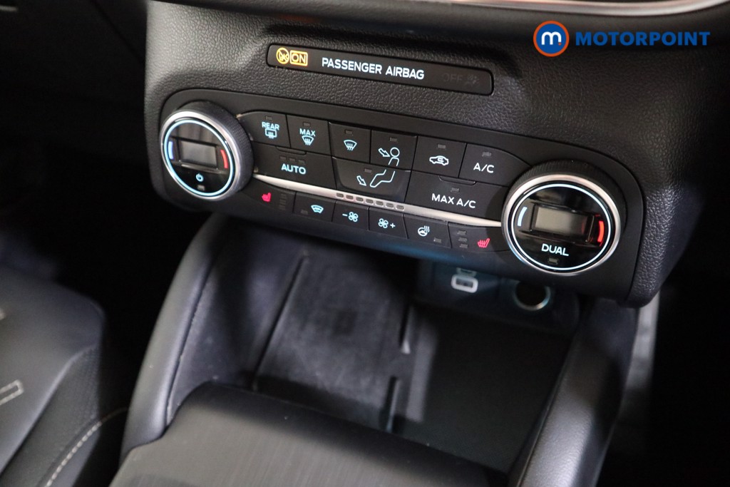 Ford Kuga Vignale Automatic Petrol Plug-In Hybrid SUV - Stock Number (1555334) - 8th supplementary image