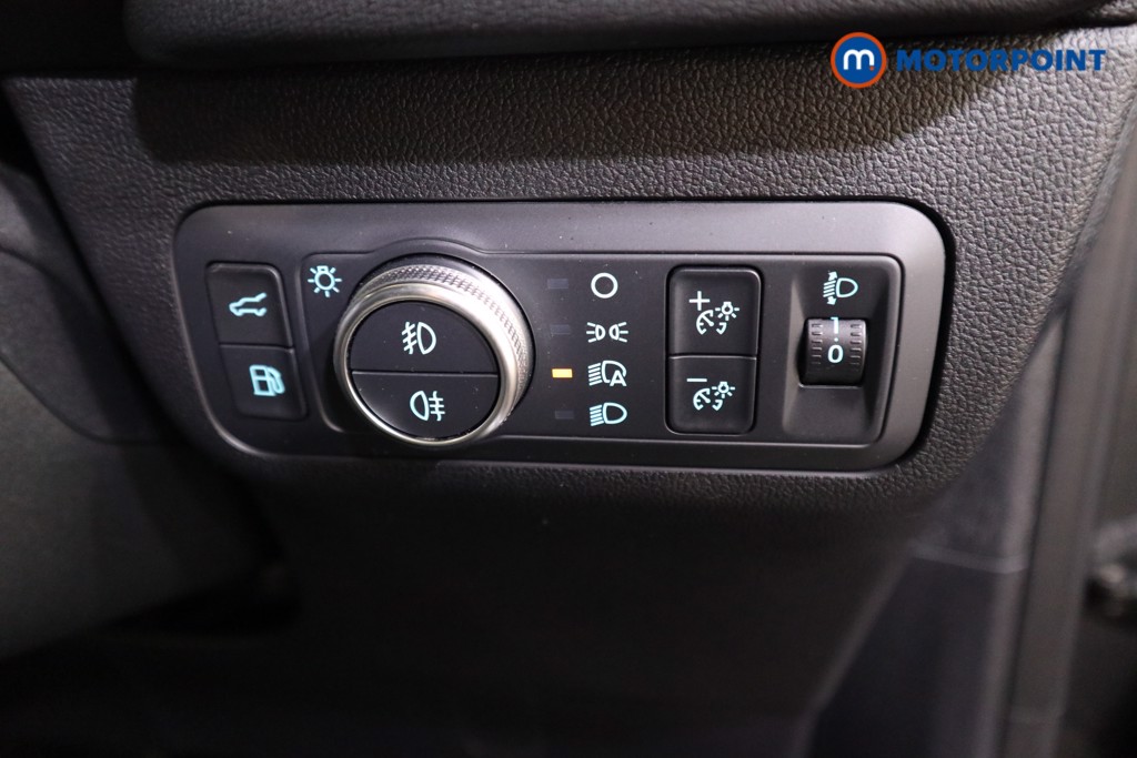 Ford Kuga Vignale Automatic Petrol Plug-In Hybrid SUV - Stock Number (1555334) - 10th supplementary image