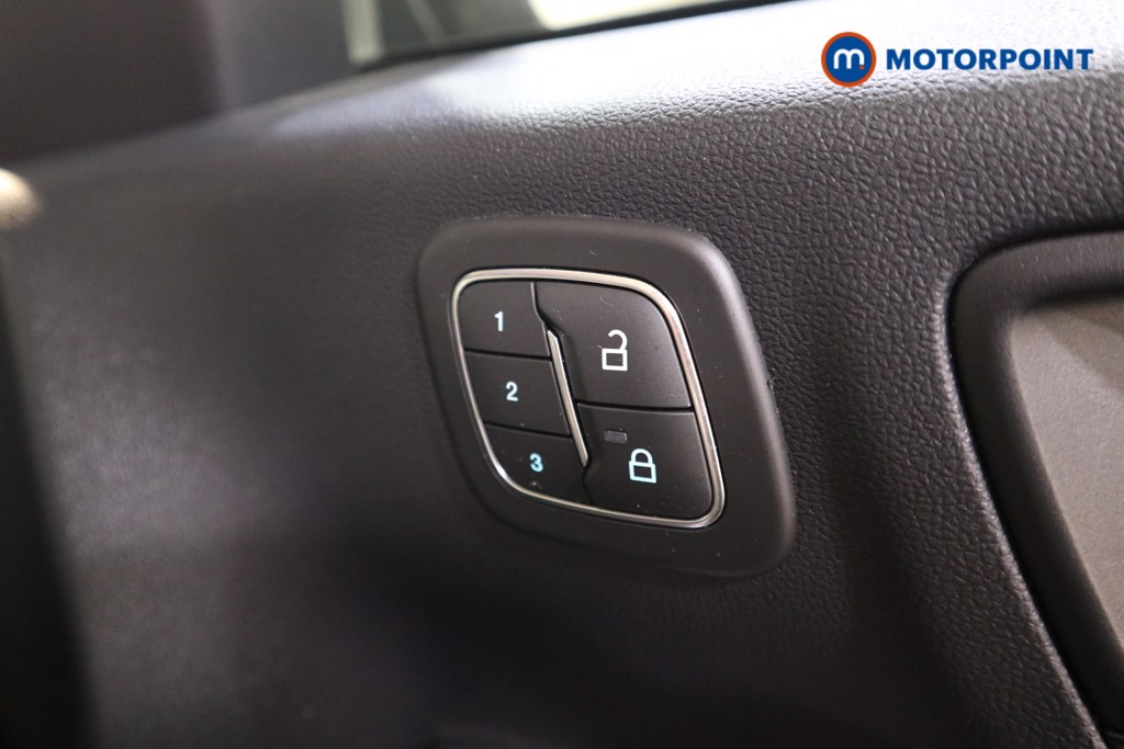 Ford Kuga Vignale Automatic Petrol Plug-In Hybrid SUV - Stock Number (1555334) - 12th supplementary image