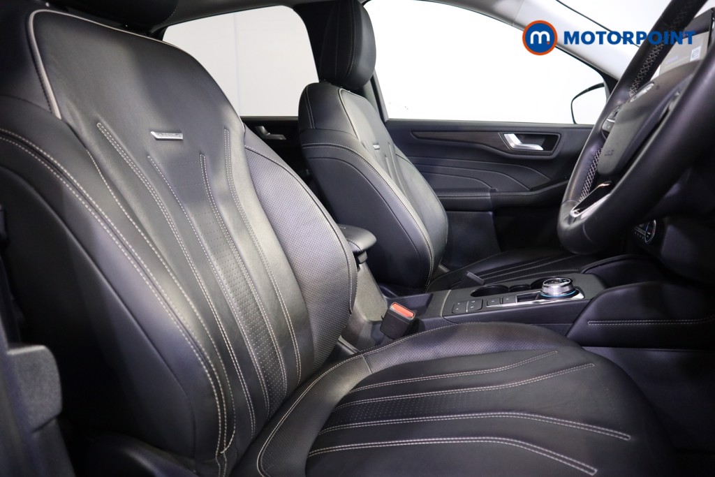 Ford Kuga Vignale Automatic Petrol Plug-In Hybrid SUV - Stock Number (1555334) - 14th supplementary image
