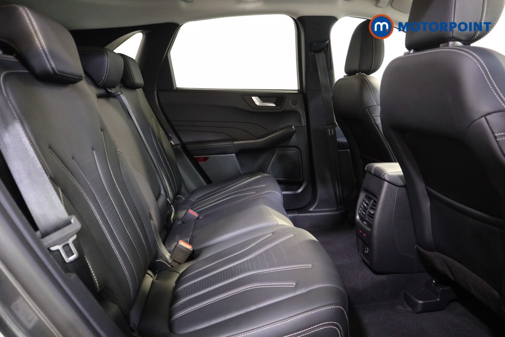 Ford Kuga Vignale Automatic Petrol Plug-In Hybrid SUV - Stock Number (1555334) - 15th supplementary image
