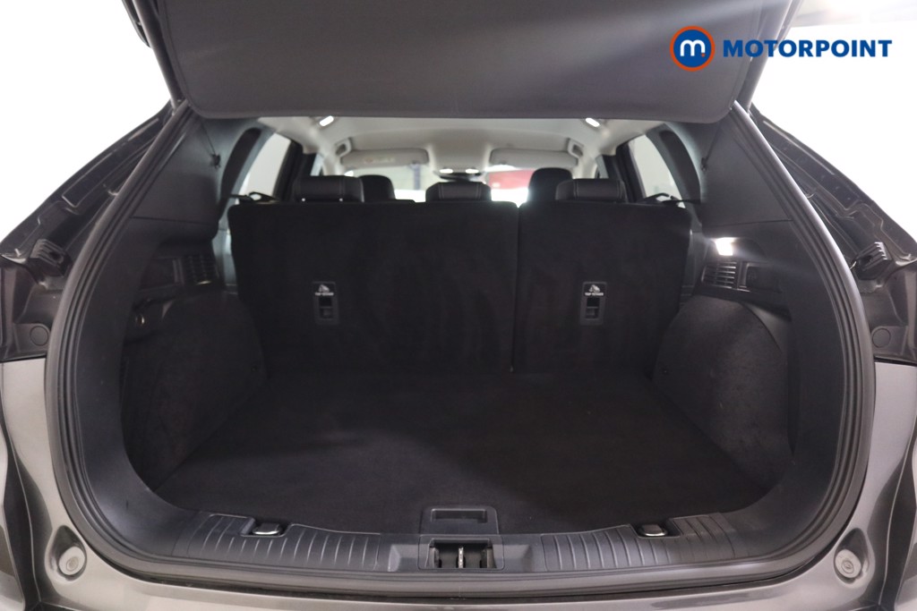 Ford Kuga Vignale Automatic Petrol Plug-In Hybrid SUV - Stock Number (1555334) - 16th supplementary image