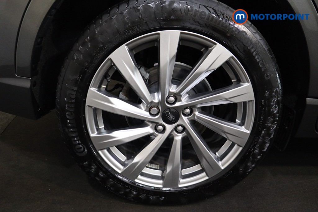 Ford Kuga Vignale Automatic Petrol Plug-In Hybrid SUV - Stock Number (1555334) - 18th supplementary image