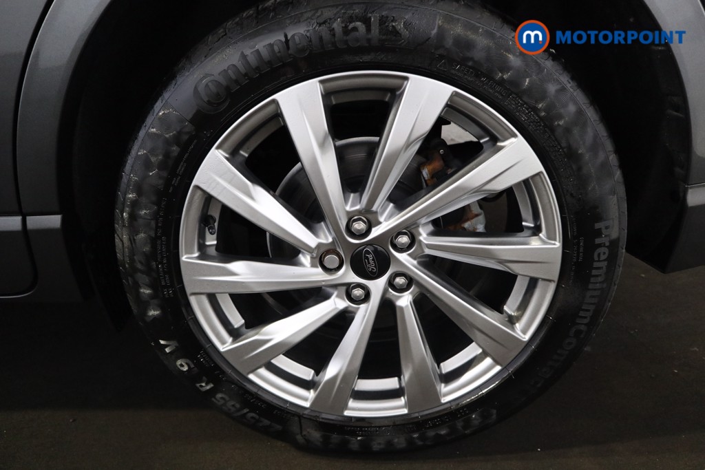 Ford Kuga Vignale Automatic Petrol Plug-In Hybrid SUV - Stock Number (1555334) - 21st supplementary image