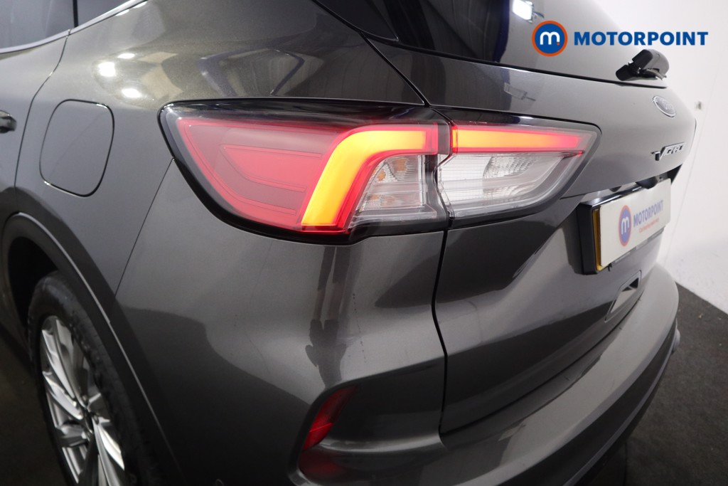Ford Kuga Vignale Automatic Petrol Plug-In Hybrid SUV - Stock Number (1555334) - 24th supplementary image