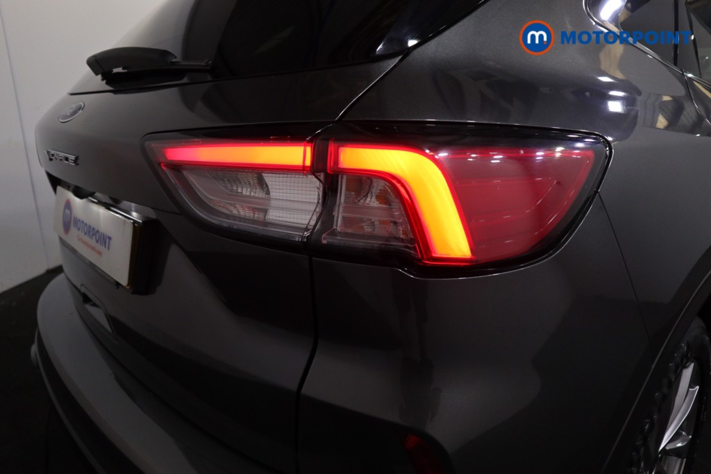 Ford Kuga Vignale Automatic Petrol Plug-In Hybrid SUV - Stock Number (1555334) - 25th supplementary image