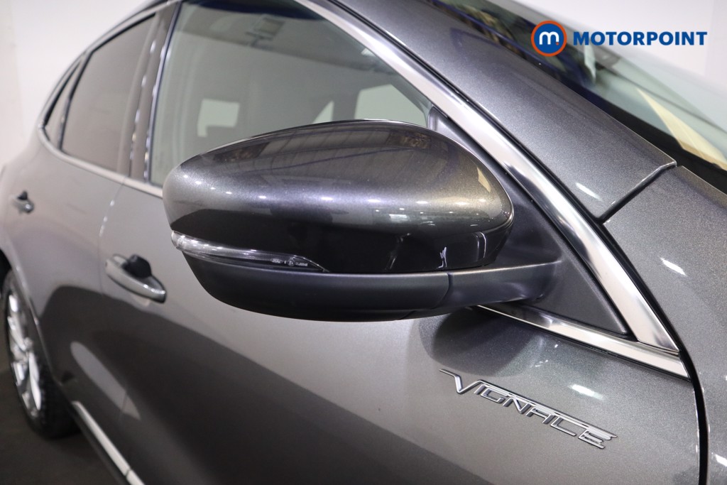 Ford Kuga Vignale Automatic Petrol Plug-In Hybrid SUV - Stock Number (1555334) - 26th supplementary image