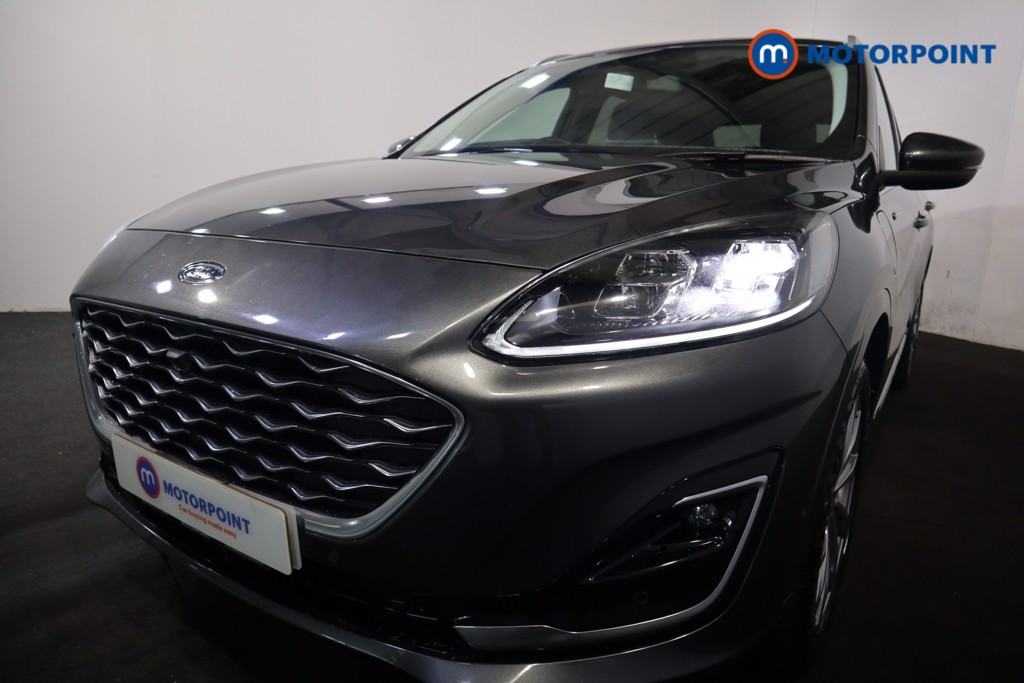 Ford Kuga Vignale Automatic Petrol Plug-In Hybrid SUV - Stock Number (1555334) - 28th supplementary image