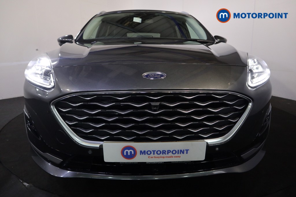 Ford Kuga Vignale Automatic Petrol Plug-In Hybrid SUV - Stock Number (1555334) - 29th supplementary image